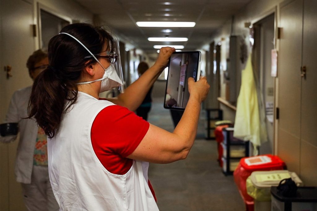 Data Driven Approach