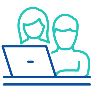 Email Phone Virtual Meeting Assistance