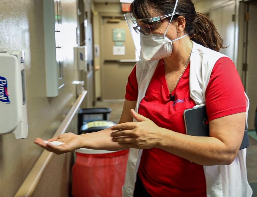 Deep Dive Assessment