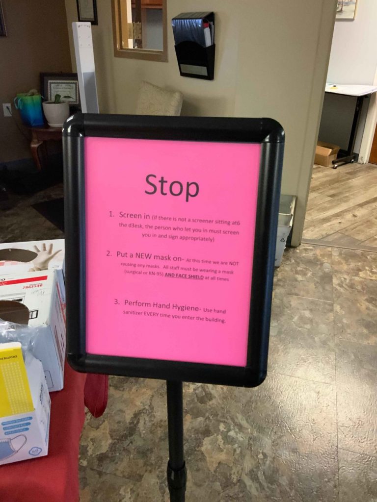 IPCWell - Infection Control Consultant & Expert - United States