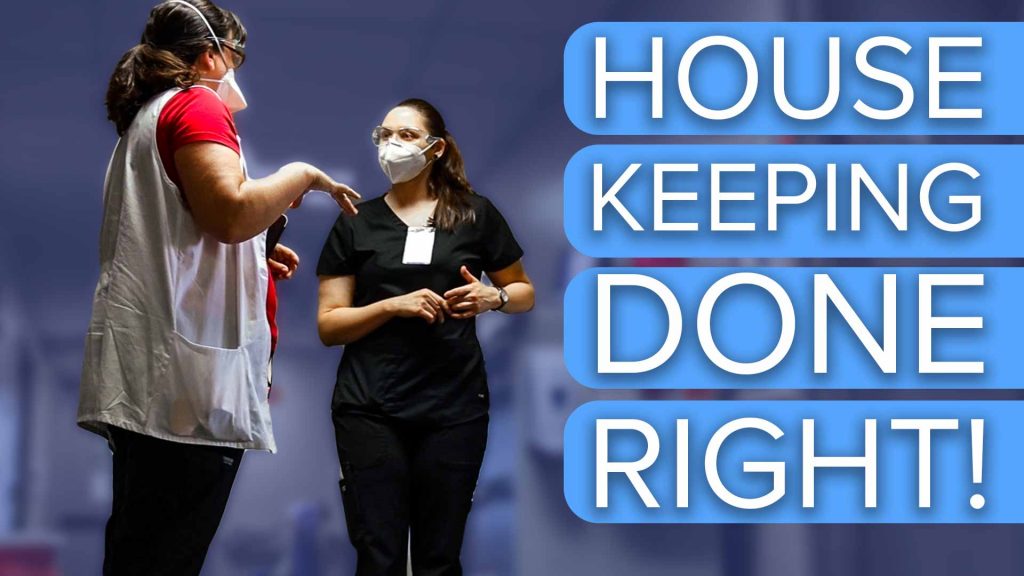 IPCWell - Infection Control Consultant & Expert - United States