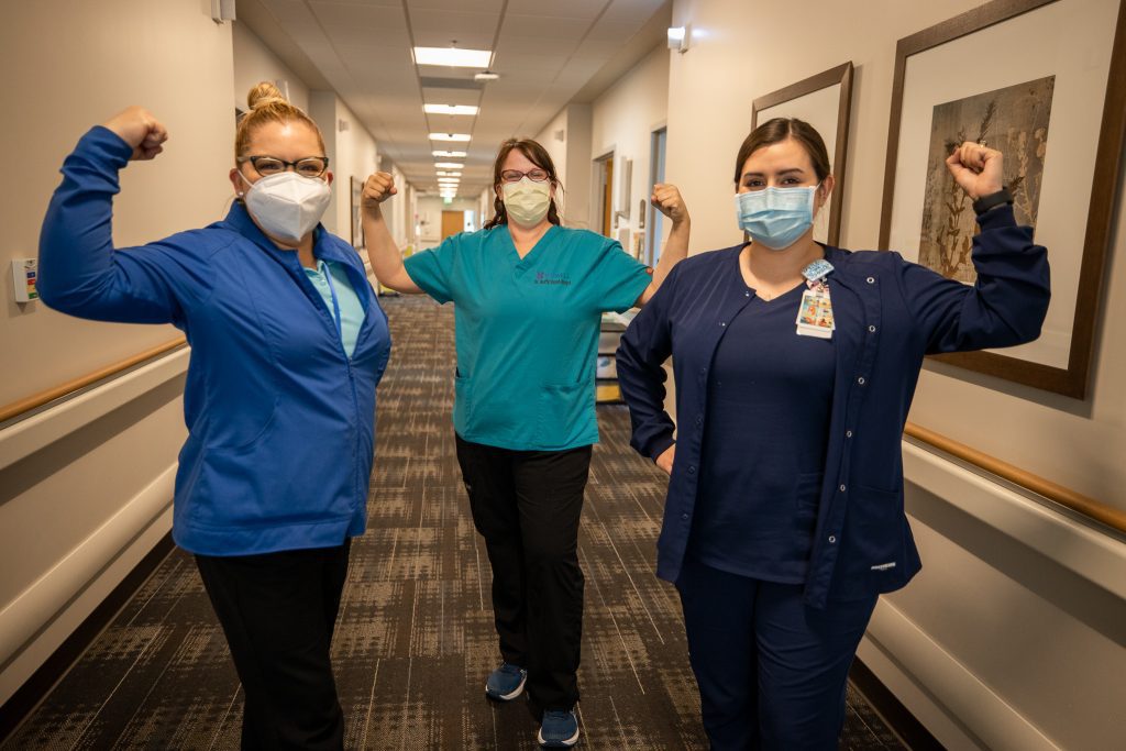 IPCWell - Infection Control Consultant & Expert - United States