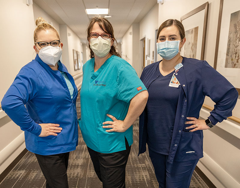 IPCWell - Infection Control Consultant & Expert - United States