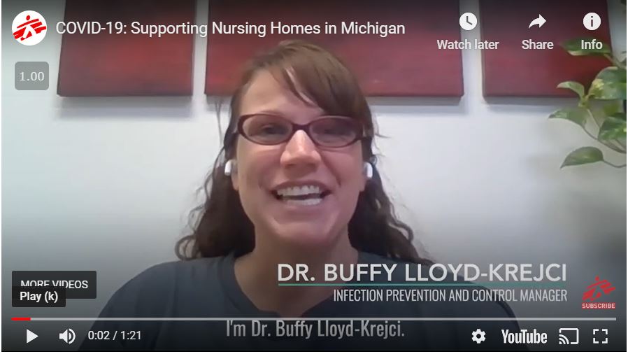 IPCWell - Infection Control Consultant & Expert - United States