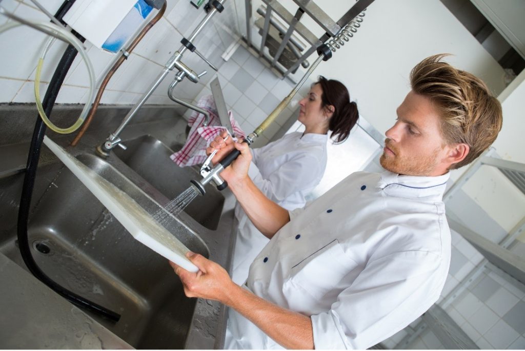 IPCWell - Infection Control Consultant & Expert - United States