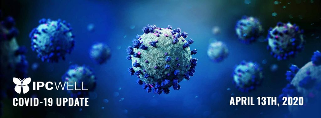 IPCWell - Infection Control Consultant & Expert - United States