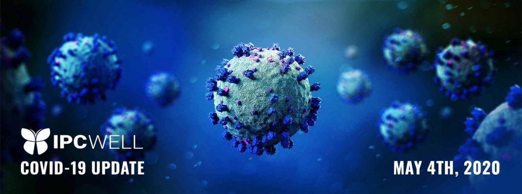 IPCWell - Infection Control Consultant & Expert - United States