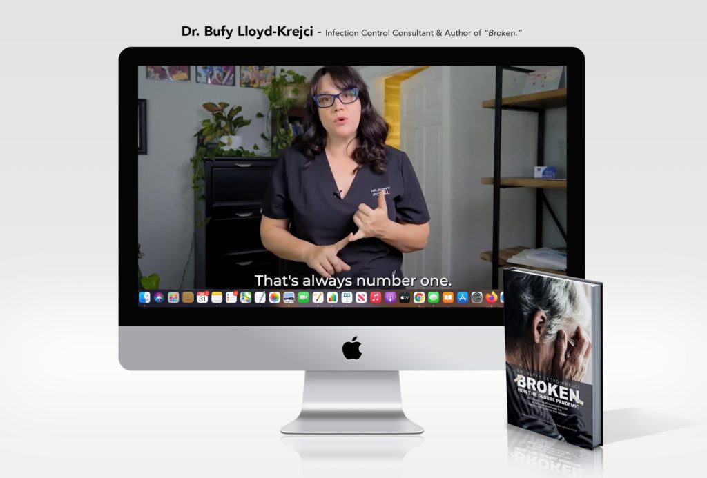 IPCWell - Infection Control Consultant & Expert - United States